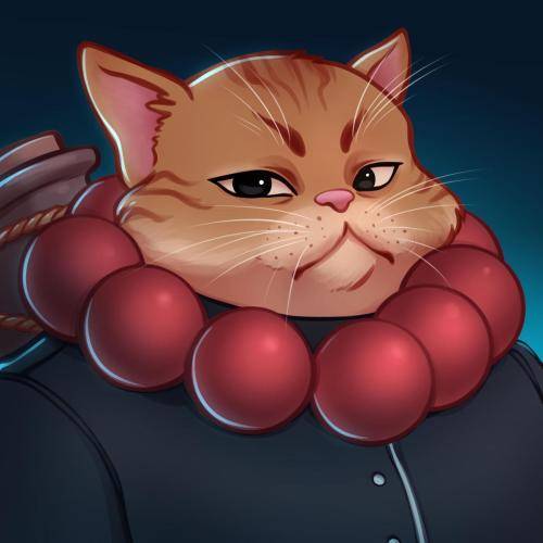 Character - COMMISSION